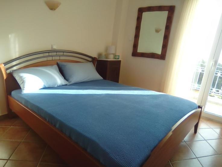 Apartament Kalivakia View Tsoukaládhes Pokój zdjęcie